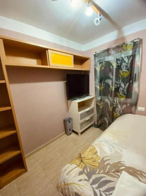 Apartment with 2 rooms for 3 persons